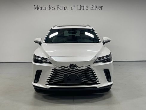 Used 2023 Lexus RX 350 Premium w/ Accessory Package AWD/4WD image 9