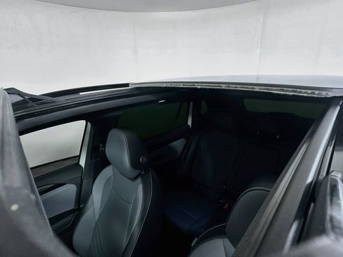 Used 2025 Volkswagen Tiguan SE R-Line AWD/4WD image 22