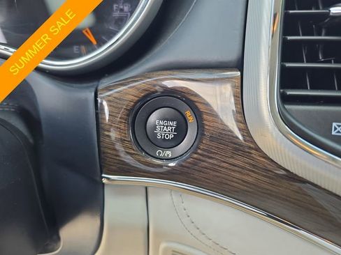 Certified 2018 Jeep Grand Cherokee Summit AWD/4WD image 26