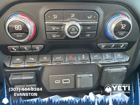 Used 2019 GMC Sierra 1500 Denali image 37