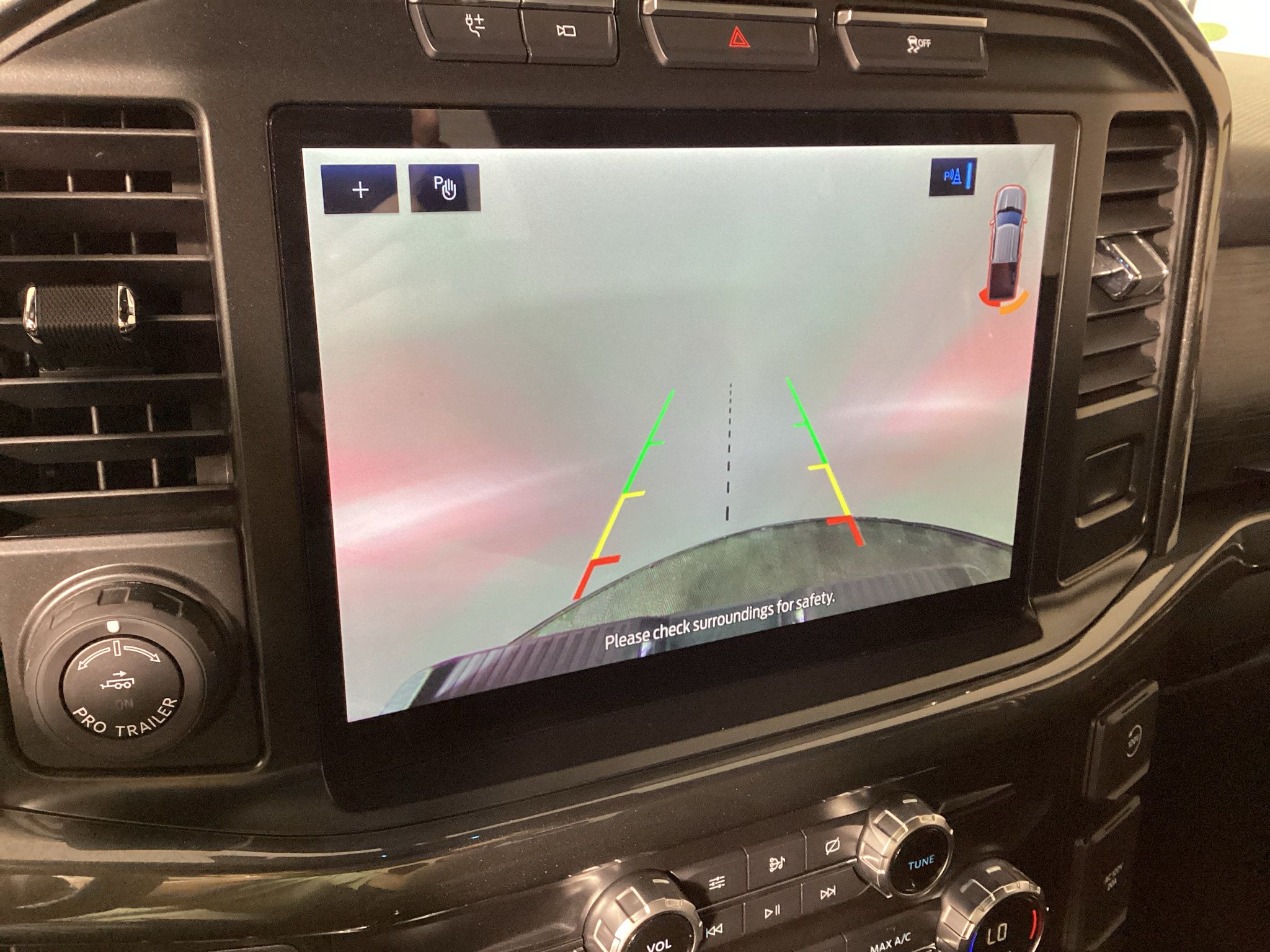Used 2021 Ford F150 XLT w/ Equipment Group 302A High AWD/4WD image 32