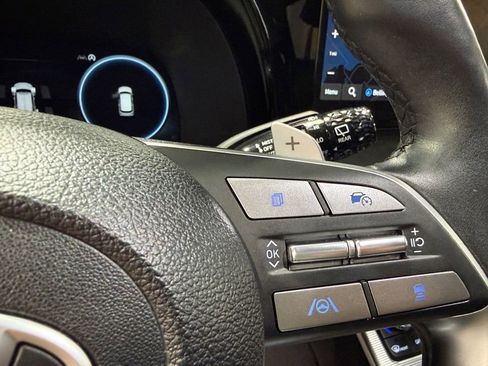 Used 2023 Hyundai Palisade Calligraphy w/ Cargo Package image 28