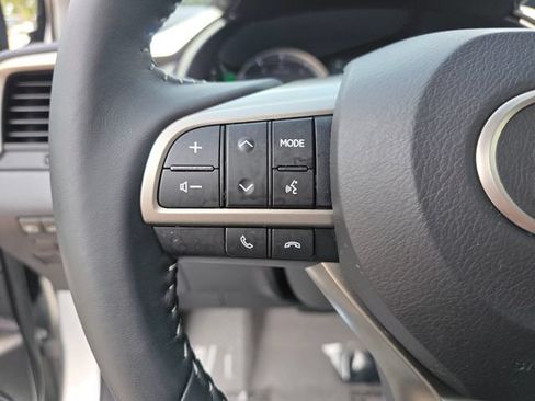 Used 2018 Lexus RX 350 FWD w/ Accessory Package image 28