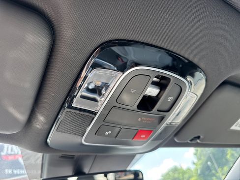 New 2025 Hyundai Santa Cruz Limited image 25