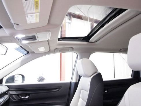 Certified 2023 Honda CR-V EX image 35