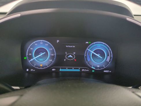 Certified 2022 Hyundai Santa Fe SEL Premium image 36