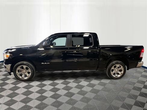 Used 2022 RAM 1500 Big Horn image 2