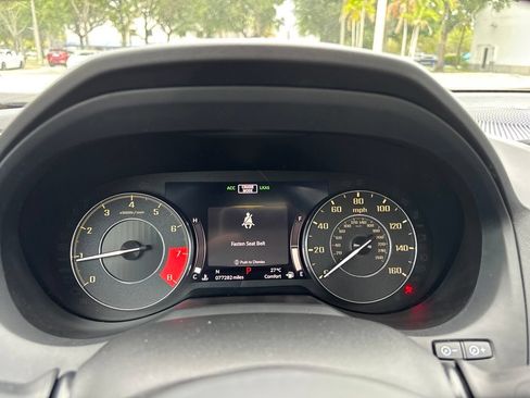 Used 2019 Acura RDX w/ Advance Package AWD/4WD image 33