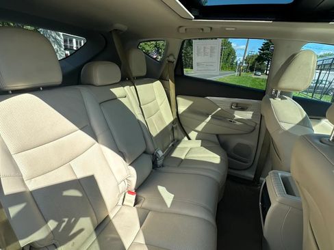 Used 2016 Nissan Murano SL w/ SL Technology Package AWD/4WD image 29