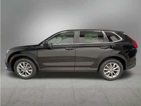 New 2026 Honda CR-V EX image 2