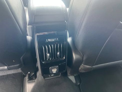 Used 2025 Jeep Compass Limited AWD/4WD image 26