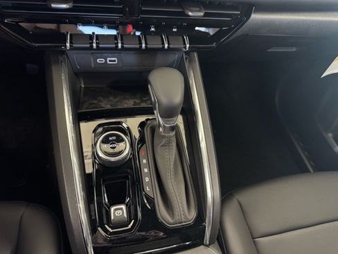 New 2026 GMC Canyon Elevation w/ Convenience Package AWD/4WD image 23