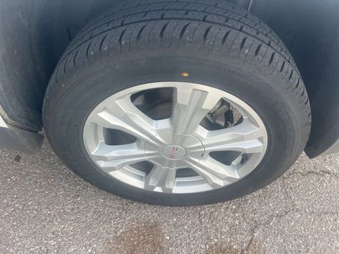 Used 2017 GMC Terrain SLT w/ Open Road Package image 15