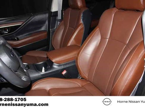 Used 2022 Subaru Outback Touring XT image 4