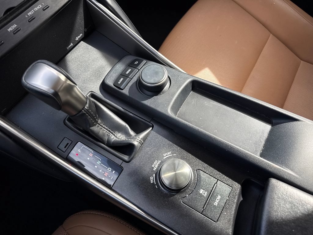 Used 2020 Lexus IS 300 w/ Accessory Package 2 RWD image 23