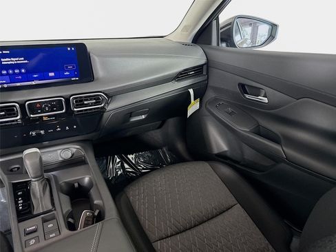 Certified 2026 Nissan Sentra SV w/ Floor Mat Package FWD image 22