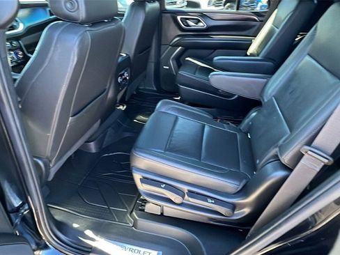 Used 2021 Chevrolet Tahoe Z71 image 23