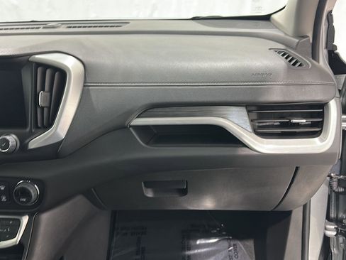 Used 2024 GMC Terrain SLT image 26