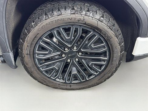 Used 2022 GMC Sierra 1500 Denali Ultimate image 35