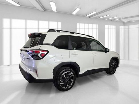 New 2026 Subaru Forester Touring AWD/4WD image 6