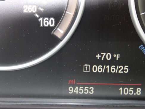 Used 2015 BMW 528i xDrive Sedan image 31