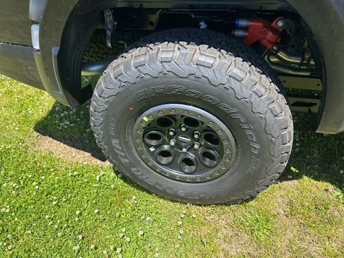 New 2026 Ford F150 Raptor AWD/4WD image 13