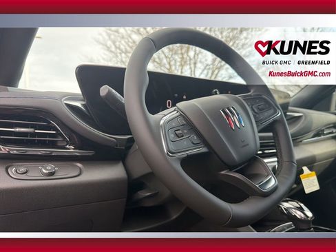 New 2026 Buick Envista Sport Touring w/ Convenience I Package image 15