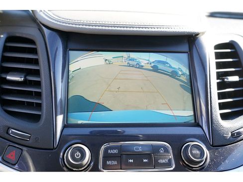 Used 2019 Chevrolet Impala LS image 28