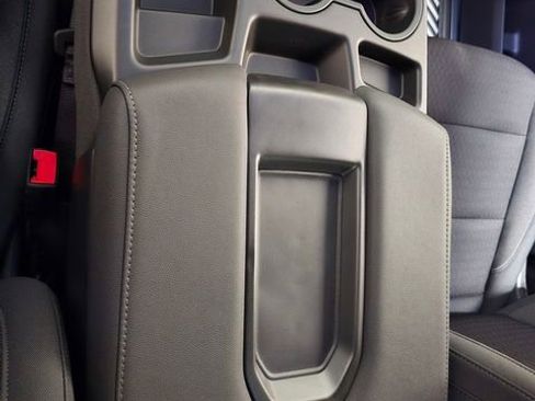 New 2026 GMC Sierra 1500 Elevation image 20