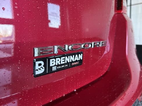 Used 2019 Buick Encore Preferred image 31