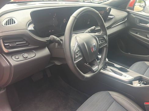 Used 2024 Buick Envista Preferred FWD image 16
