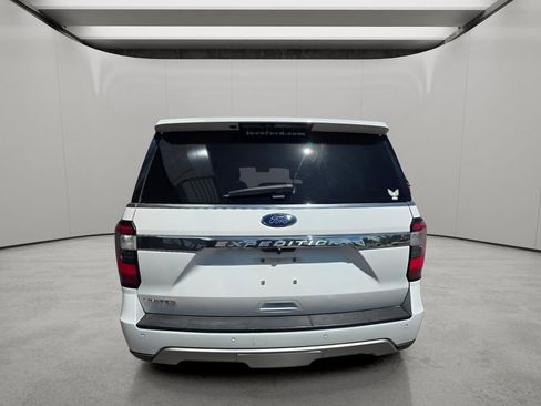 Used 2020 Ford Expedition Limited w/ Equipment Group 302A AWD/4WD image 5