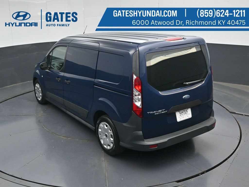 Used 2017 Ford Transit Connect XL FWD image 49