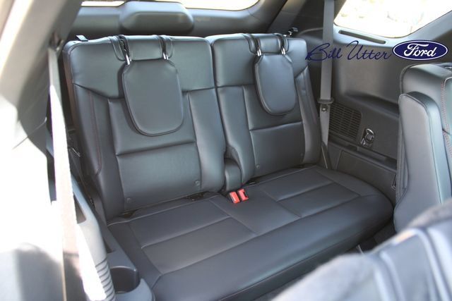 New 2027 Ford Explorer ST-Line RWD image 10