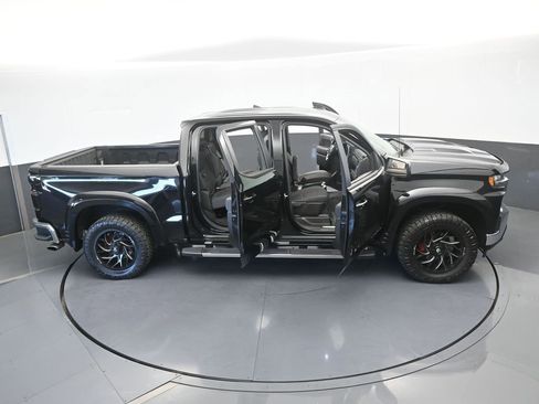 Used 2021 Chevrolet Silverado 1500 LT image 64