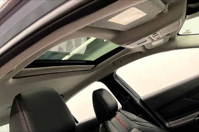 New 2027 Nissan Sentra SR w/ SR Premium Package FWD image 38