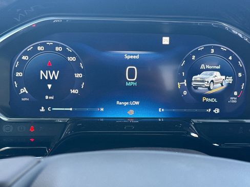 New 2026 Chevrolet Silverado 1500 LT w/ Safety Package image 28