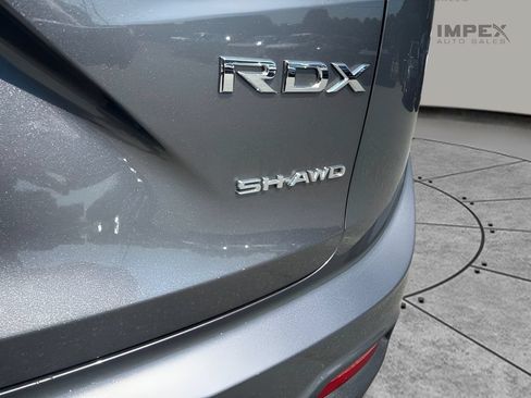 Used 2020 Acura RDX w/ Advance Package AWD/4WD image 31