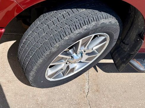 Used 2014 Ford F150 STX w/ Equipment Group 201A Mid AWD/4WD image 27