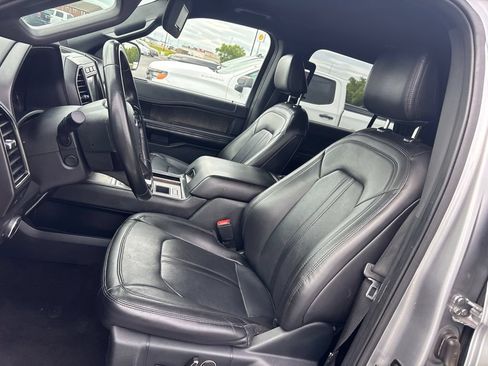 Used 2021 Ford Expedition Max Limited RWD image 10