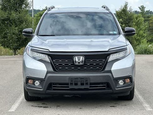 Used 2019 Honda Passport Touring image 22