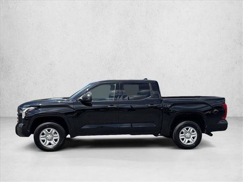 Certified 2026 Toyota Tundra SR AWD/4WD image 8