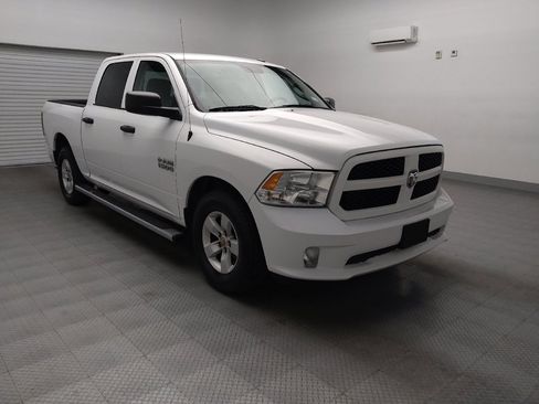 Used 2018 RAM 1500 Express image 13