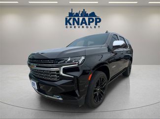 Used 2024 Chevrolet Tahoe Premier video 1