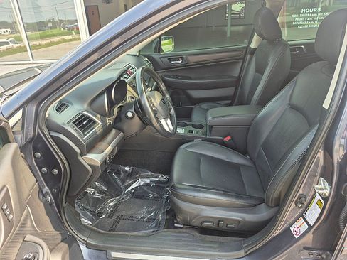 Used 2015 Subaru Legacy 3.6R Limited AWD/4WD image 22