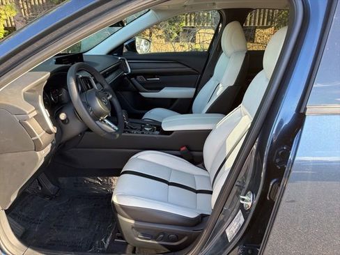 New 2026 MAZDA CX-50 AWD 2.5 S image 9