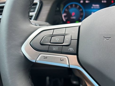 New 2026 Volkswagen Atlas SEL Premium R-Line image 21