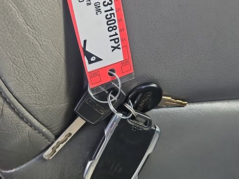 Used 2014 GMC Sierra 1500 SLT image 20