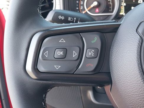 New 2025 Jeep Wrangler Sport S image 19