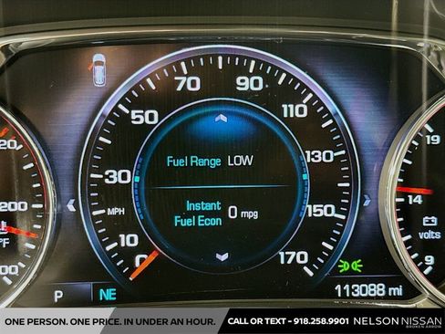 Used 2019 GMC Acadia Denali AWD/4WD image 12